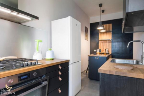 MrBrown-Pincherle Suites Rome